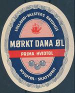 Morkt Dana Ol 