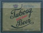 Tuborg Beer