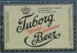 Tuborg Beer