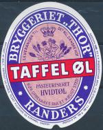 Taffel Ol - Thor