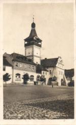 Dobrovice