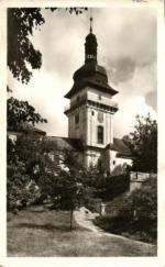 Benátky nad Jizerou
