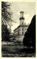 Mladá Boleslav-radnice