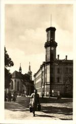 Mladá Boleslav