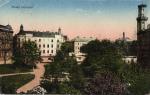Mladá Boleslav