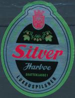 Siver Harboe