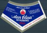 Den Blaa - Nykobing