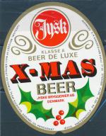 X-Max Beer - Jysk