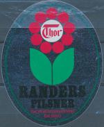 Randers Pilsner - Thor