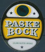 Paske Bock