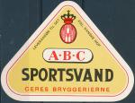 Sportsvand - Ceres