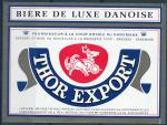Thor Export Biére