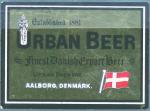 Urban Beer - Aalborg