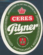 Pilsner - Ceres