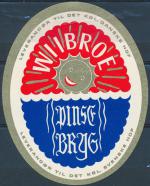 Pinse Bryg - WiiBROE