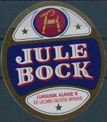 Jule Bock - Luksusol