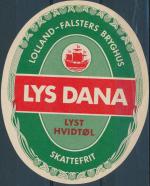 Lys Dana