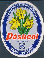 Paskeol - Dana Hvidtol