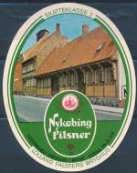Nykobing Pilsner