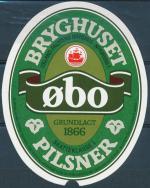 Obo Pilsner