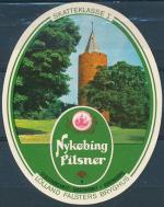 Nykobing Pilsner