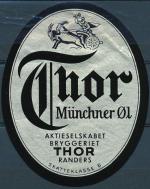 Thor Münchner Ol