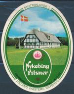 Nykobing Pilsner