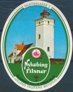 Nykobing Pilsner