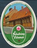 Nykobing Pilsner