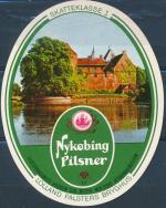Nykobing Pilsner