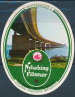 Nykobing Pilsner