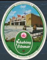 Nykobing Pilsner