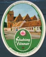 Nykobing Pilsner