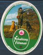 Nykobing Pilsner 