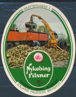 Nykobing Pilsner