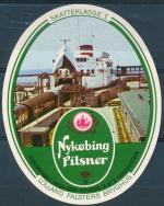 Nykobing Pilsner
