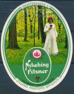 Nykobing Pilsner