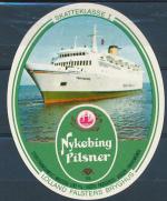 Nykobing Pilsner