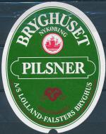 Pilsner Nykobing