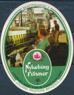 Nykobing Pilsner