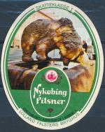 Nykobing Pilsner