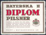 Diplom Pilsner - Pripp