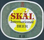 Skal International Beer