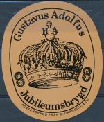 Gustavus Adolfus Jubileumsbrygd