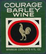 Courage Barley Wine