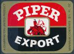 Piper Export 