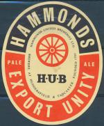 Hammonds United Brewery
