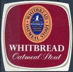 Whitbread Oatmeal Stout