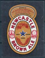 Newcastle Brown Ale