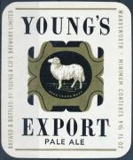 Young´s Export Pale Ale